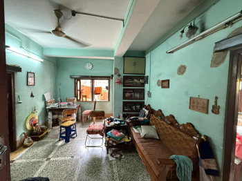 2 BHK Flat for Sale in Baranagar, Kolkata