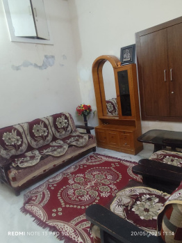 3 BHK House for Rent in Balotra, Barmer