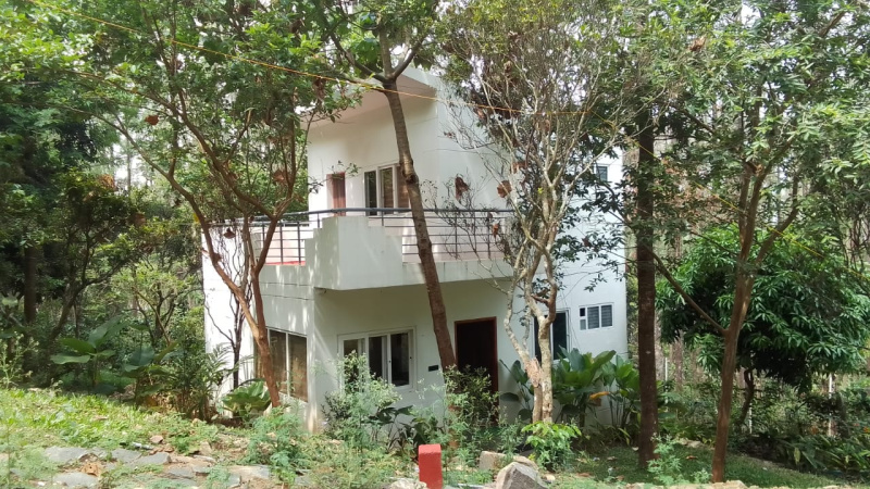 1 RK Villa 650 Sq.ft. for Sale in Yercaud, Salem
