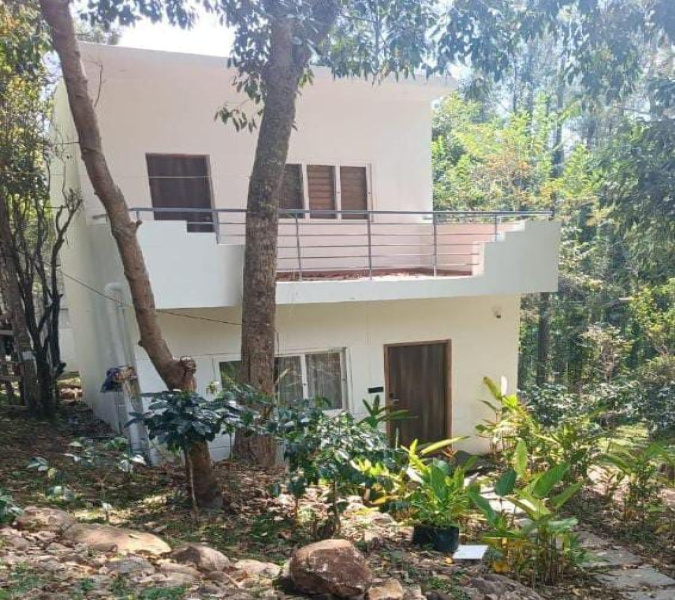 1 RK Villa 650 Sq.ft. for Sale in Yercaud, Salem
