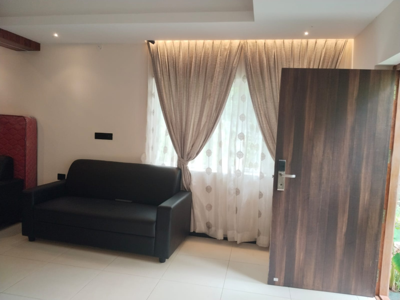 1 RK Villa 650 Sq.ft. for Sale in Yercaud, Salem