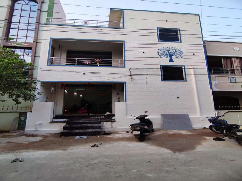  Warehouse 1100 Sq.ft. for Rent in Bairagi Patteda, Tirupati