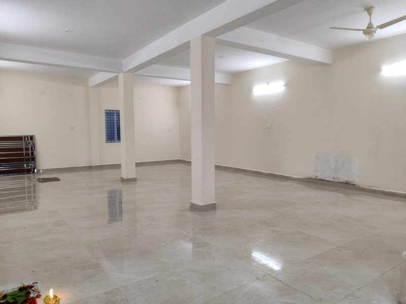  Warehouse 1100 Sq.ft. for Rent in Bairagi Patteda, Tirupati