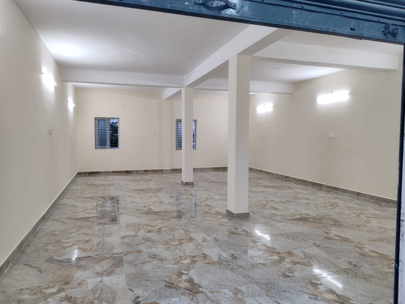  Warehouse 1100 Sq.ft. for Rent in Bairagi Patteda, Tirupati