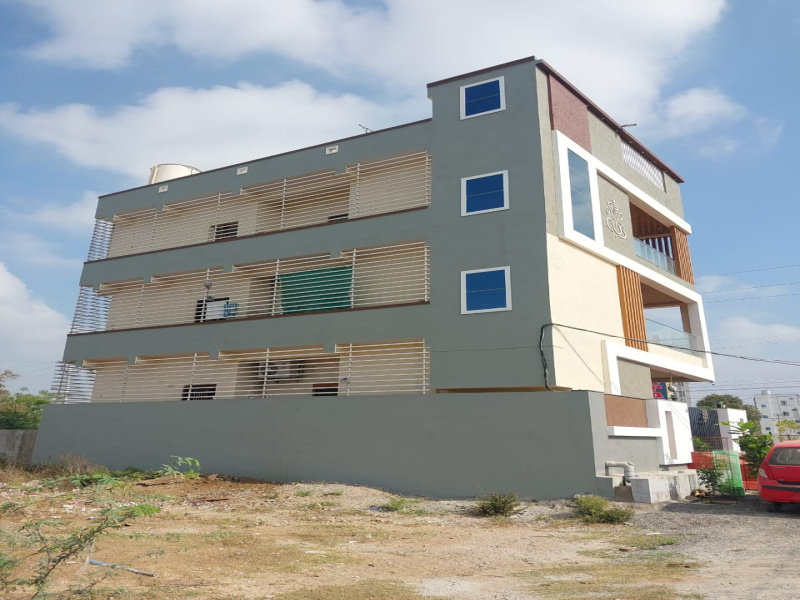 5 BHK House 4050 Sq.ft. for Sale in Inner Ring Road, Guntur