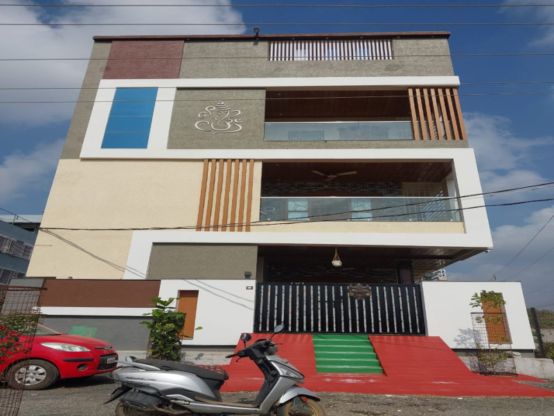 5 BHK House 4050 Sq.ft. for Sale in Inner Ring Road, Guntur