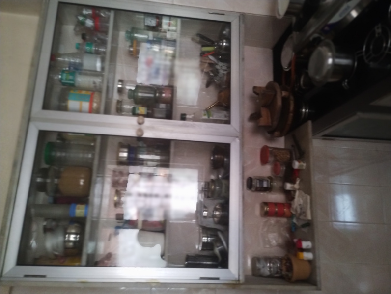 1 BHK Builder Floor 425 Sq.ft. for Rent in Tilak Nagar, Chembur West, Mumbai