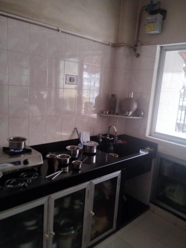 1 BHK Builder Floor 425 Sq.ft. for Rent in Tilak Nagar, Chembur West, Mumbai