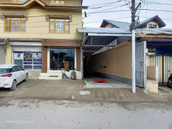  Office Space for Rent in Nowgam, Srinagar