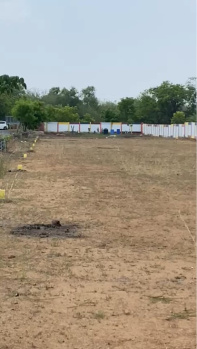  Residential Plot for Sale in Walajabad, Chennai