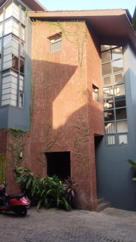 3 BHK Villa for Sale in Pilerne, North Goa, 
