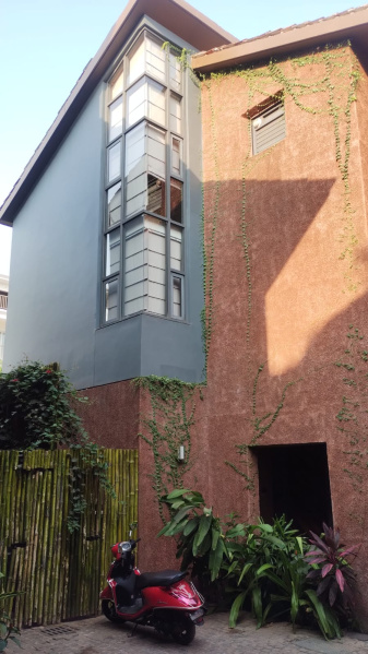 3 BHK Villa 2258 Sq.ft. for Sale in Pilerne, North Goa, 
