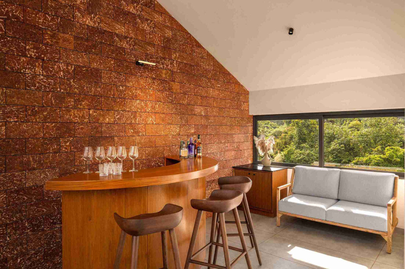  Penthouse 2132 Sq.ft. for Sale in Pilerne, North Goa, 