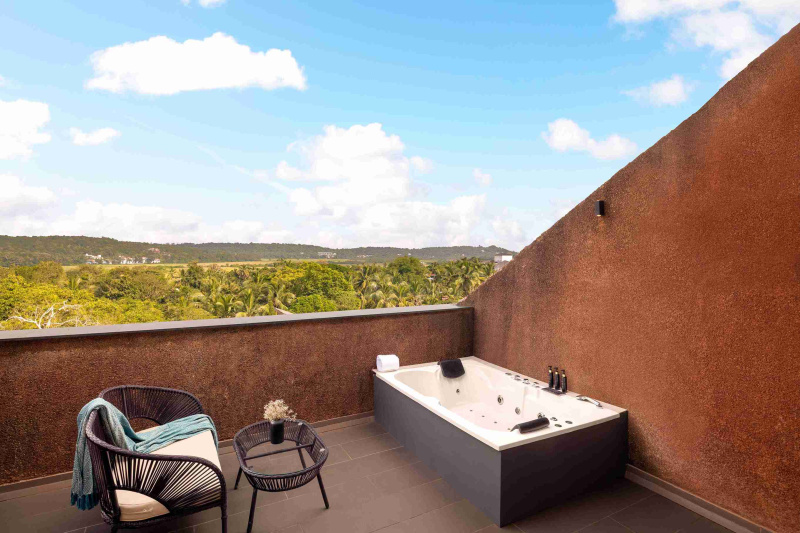  Penthouse 2132 Sq.ft. for Sale in Pilerne, North Goa, 