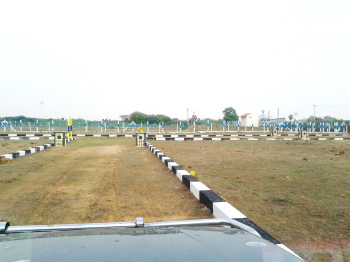  Residential Plot for Sale in Pattabiram, Chennai