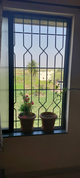 1 BHK Apartment 450 Sq.ft. for Sale in Savedi, Ahmednagar