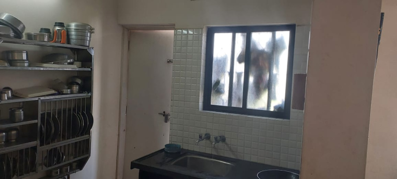 1 BHK Apartment 450 Sq.ft. for Sale in Savedi, Ahmednagar