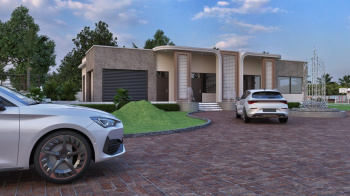  Residential Plot for Sale in Reengus, Sikar