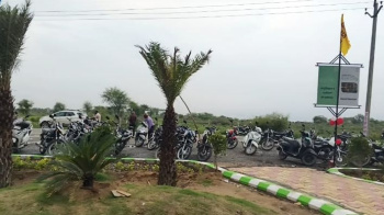  Residential Plot for Sale in Ajmer Road, Jaipur