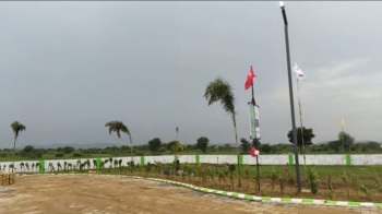  Residential Plot for Sale in Ajmer Road, Jaipur