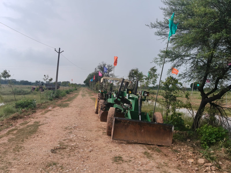 Jaipur Road, Dausa photo 5