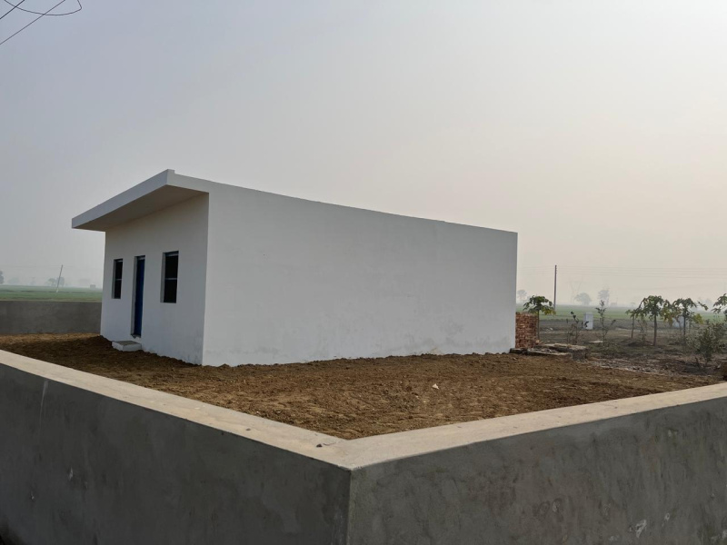  Agricultural Land 1815 Sq. Yards for Sale in Lalton Kalan, Ludhiana