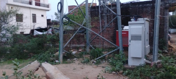  Residential Plot for Sale in Ater, Bhind