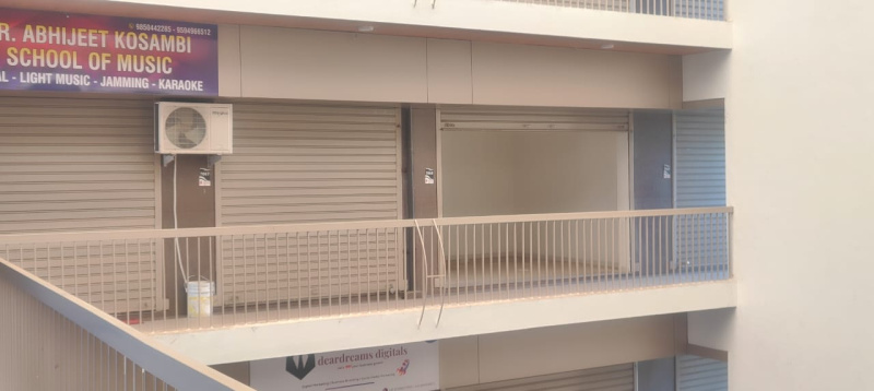  Office Space 147 Sq.ft. for Sale in Indira Nagar, Nashik
