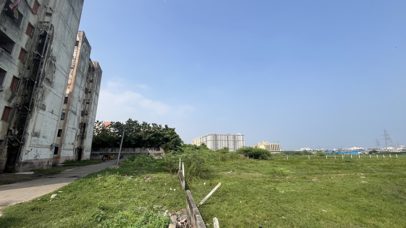  43560 Sq.ft. Residential Plot for Sale in Perumbakkam, Chennai