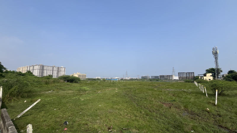  43560 Sq.ft. Residential Plot for Sale in Perumbakkam, Chennai