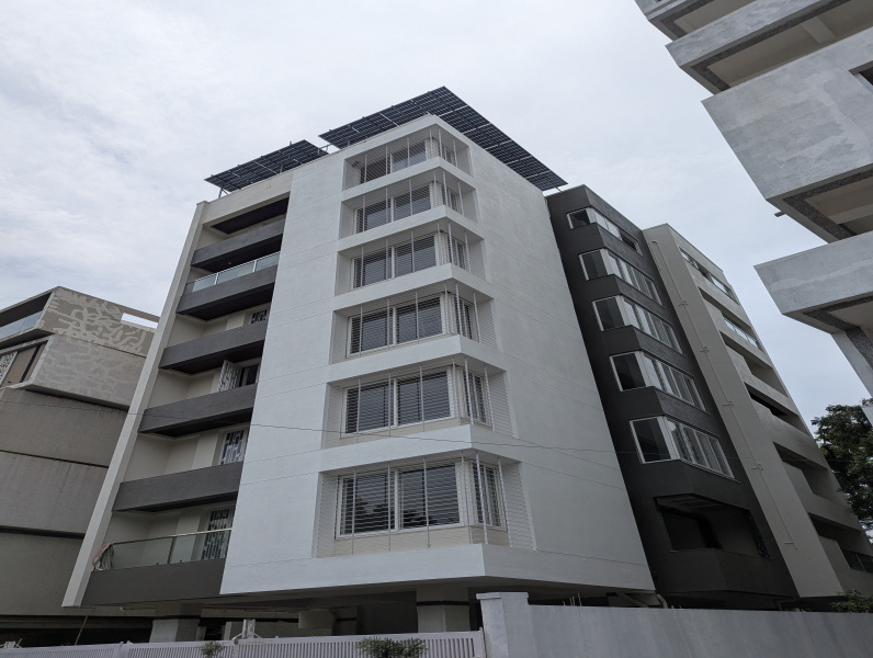 3 BHK Builder Floor 2020 Sq.ft. for Sale in Kale Nagar, Anandwalli, Nashik