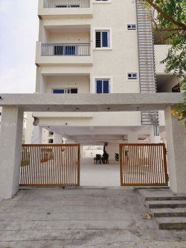 2 BHK Flat for Sale in Aminpur, Hyderabad