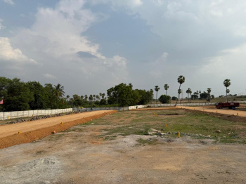  Residential Plot for Sale in Ibrahimpatnam, Hyderabad