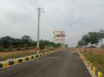  Residential Plot for Sale in Kandukuru, Hyderabad