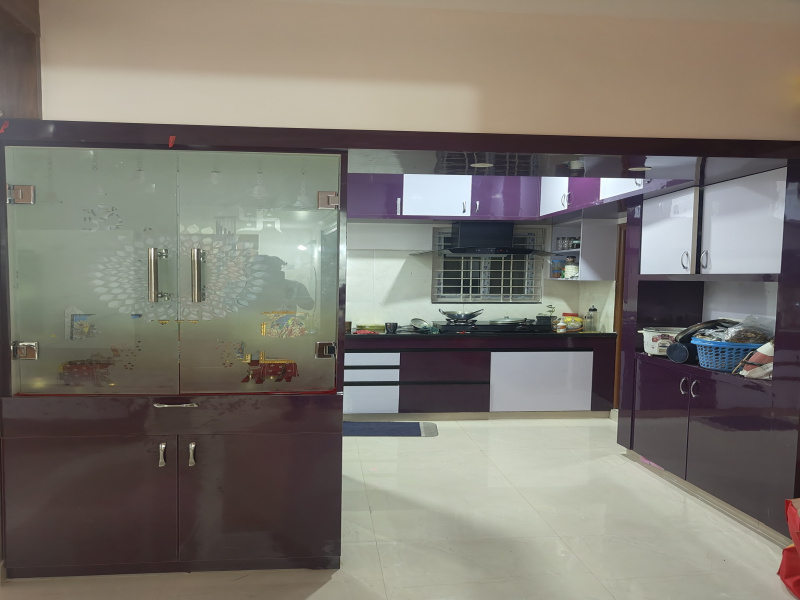 2 BHK Apartment 1130 Sq.ft. for Sale in Manneguda, Hyderabad