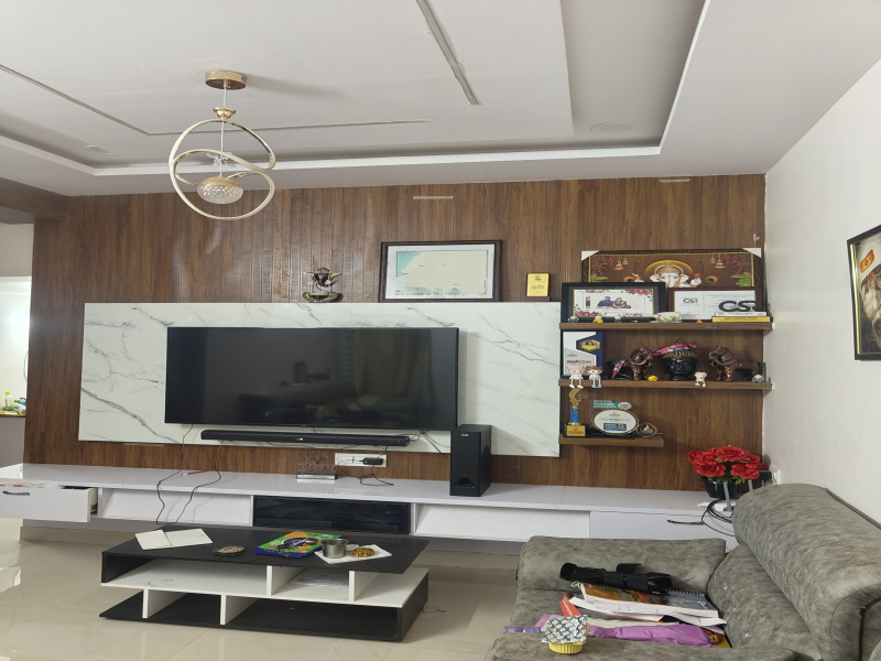 2 BHK Apartment 1130 Sq.ft. for Sale in Manneguda, Hyderabad