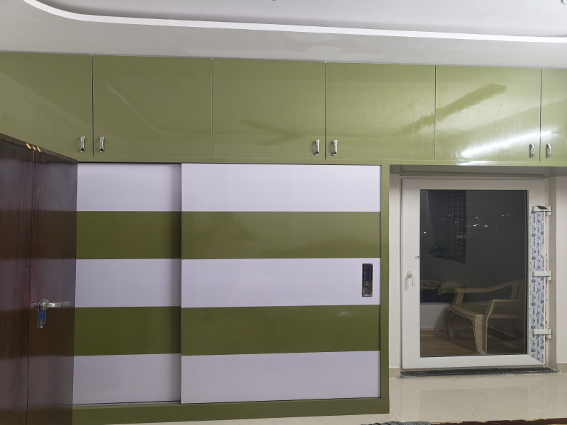2 BHK Apartment 1130 Sq.ft. for Sale in Manneguda, Hyderabad