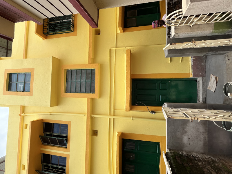  Guest House 2000 Sq.ft. for Rent in Belur, Howrah