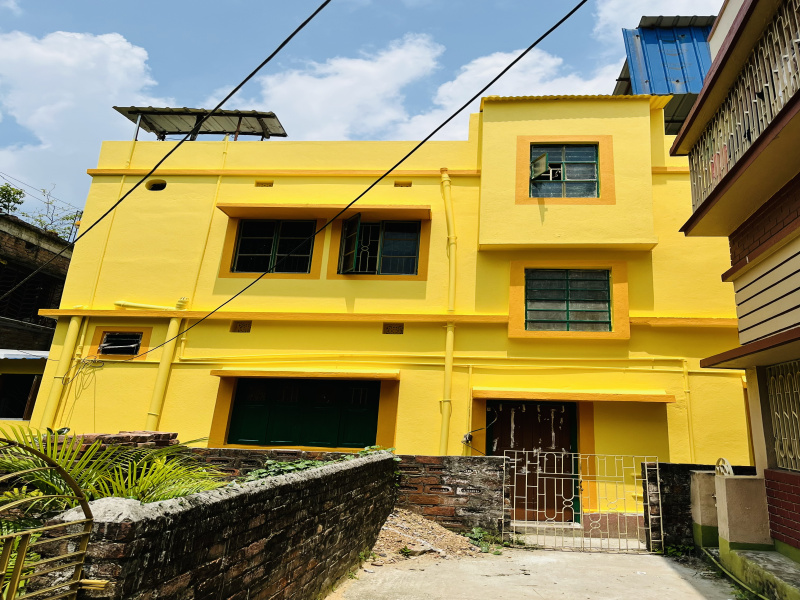  Guest House 2000 Sq.ft. for Rent in Belur, Howrah