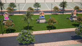  Residential Plot for Sale in Ujjain Road, Indore