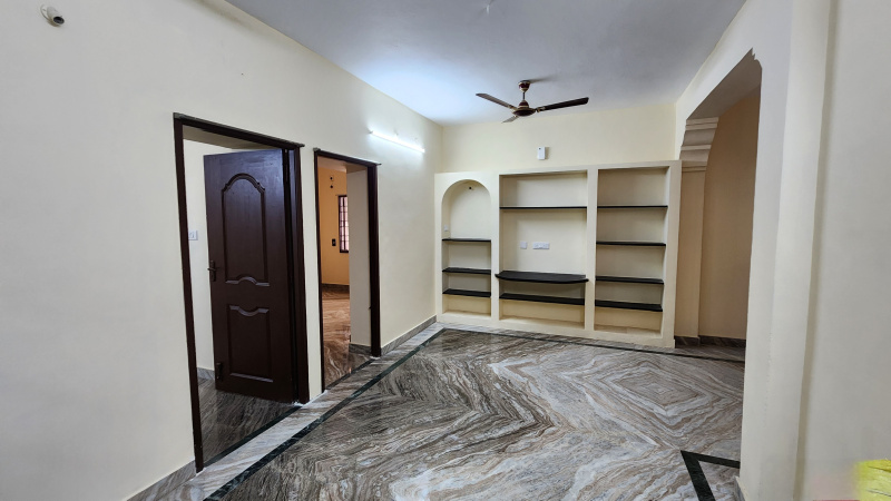 2 BHK Apartment 845 Sq.ft. for Sale in Arumparthapuram, Pondicherry