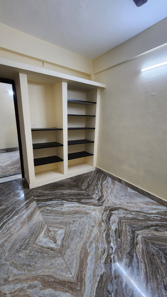 2 BHK Apartment 845 Sq.ft. for Sale in Arumparthapuram, Pondicherry