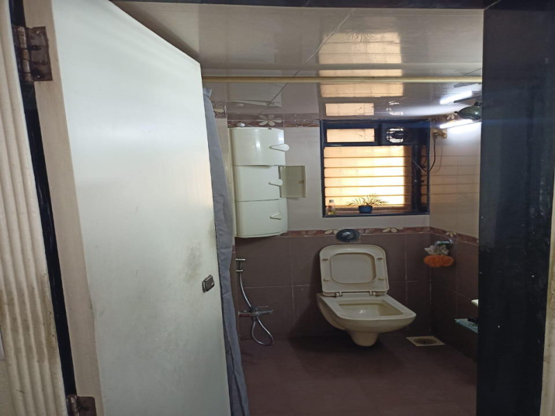 2 BHK Apartment 950 Sq.ft. for Rent in Lokhandwala, Andheri West, Mumbai