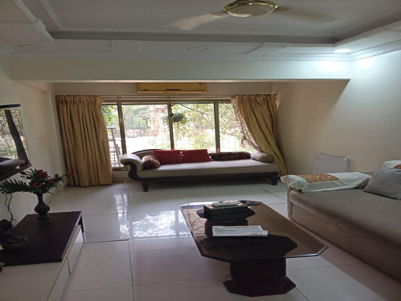 2 BHK Apartment 950 Sq.ft. for Rent in Lokhandwala, Andheri West, Mumbai