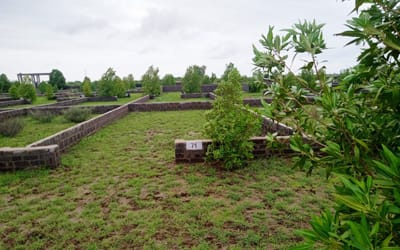  Residential Plot 200 Sq. Yards for Sale in Dholera, Ahmedabad