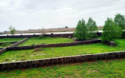  Residential Plot 200 Sq. Yards for Sale in Dholera, Ahmedabad