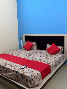 3 BHK Villa for Rent in Salaiya, Bhopal