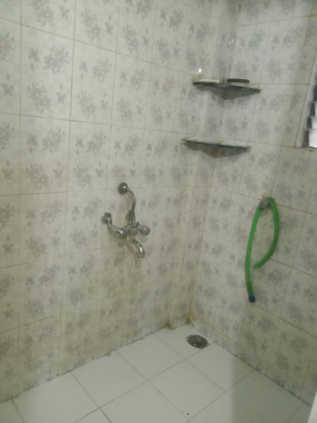 1 BHK Apartment 615 Sq.ft. for Rent in Vishrantwadi, Pune