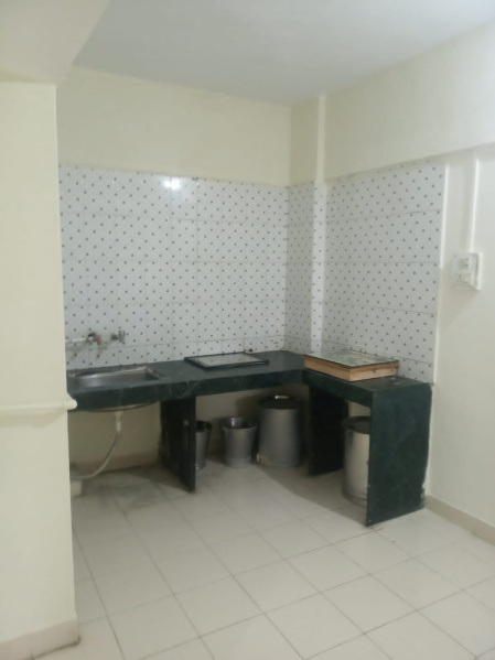 1 BHK Apartment 615 Sq.ft. for Rent in Vishrantwadi, Pune