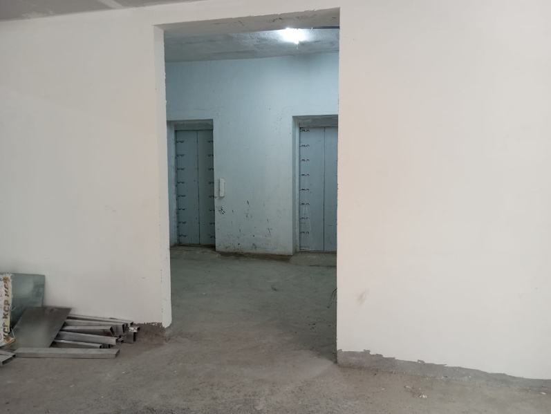 Office Space 4600 Sq.ft. for Rent in Kavuri Hills, Hyderabad